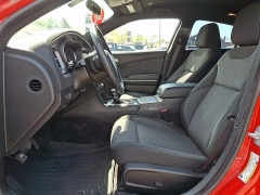 Used 2018  Dodge Charger 4d Sedan RWD SXT at Joshua Motor Company near Pennsauken&comma; NJ
