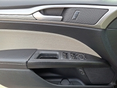 Used 2017  Ford Fusion Hybrid 4d Sedan S at Joshua Motor Company near Pennsauken&comma; NJ