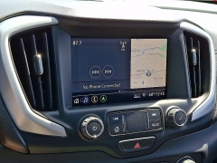 Used 2019  GMC Terrain 4d SUV AWD SLT 2&period;0L Turbo at Joshua Motor Company near Pennsauken&comma; NJ