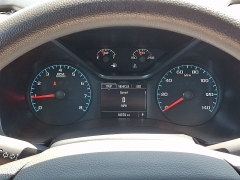 Used 2018  Chevrolet Colorado 2WD Ext Cab WT at Joshua Motor Company near Pennsauken&comma; NJ