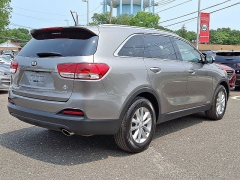 Used 2016 Kia Sorento 4d SUV AWD LX at Joshua Motor Company near Pennsauken, NJ