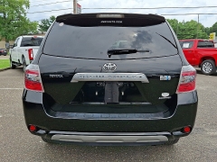 Used 2008  Toyota Highlander Hybrid 4d SUV AWD Limited at Joshua Motor Company near Pennsauken&comma; NJ
