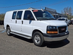 Used 2024  GMC Savana Cargo Van RWD 2500 135" at Joshua Motor Company near Pennsauken&comma; NJ