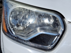 Used 2015  Ford Transit 350 Passenger Wagon Med Roof Wagon XL at Joshua Motor Company near Pennsauken, NJ