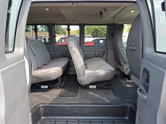 Used 2015  Chevrolet Express Wagon 2500 Wagon LS at Joshua Motor Company near Pennsauken&comma; NJ