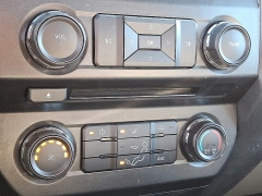 Used 2017  Ford Super Duty F-250 4WD Supercab XL at Joshua Motor Company near Pennsauken&comma; NJ