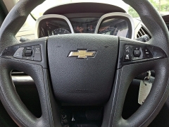 Used 2017 Chevrolet Equinox 4d SUV FWD LS at Joshua Motor Company near Pennsauken, NJ
