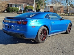 Used 2013  Chevrolet Camaro 2d Coupe LT2 at Joshua Motor Company near Pennsauken&comma; NJ