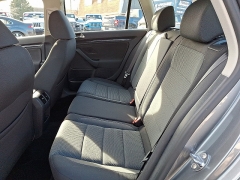 Used 2011  Volkswagen Jetta SportWagen 4d Wagon S Auto&sol;PZEV at Joshua Motor Company near Pennsauken&comma; NJ