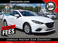 Used 2014 Mazda Mazda3 4d Sedan i Touring Auto at Joshua Motor Company near Pennsauken, NJ