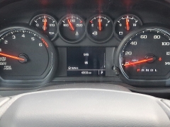 Used 2023  Chevrolet Silverado 1500 2WD Reg Cab 140" Work Truck at Joshua Motor Company near Pennsauken&comma; NJ