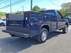 Used 2016 Ford Super Duty F-250 4WD Reg Cab XL at Joshua Motor Company near Pennsauken, NJ