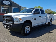 Used 2018  Ram 2500 4WD Crew Cab Tradesman Longbed at Joshua Motor Company near Pennsauken&comma; NJ