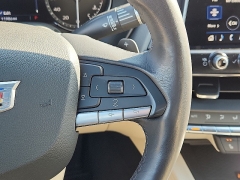 Used 2021  Cadillac CT4 4dr Sdn Luxury AWD at Joshua Motor Company near Pennsauken&comma; NJ