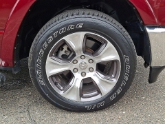 Used 2021  Ram 1500 4WD Laramie Crew Cab 6'4" Box at Joshua Motor Company near Pennsauken&comma; NJ