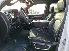 Used 2023  Ram 1500 4WD Laramie Crew Cab 5'7" Box at Joshua Motor Company near Pennsauken&comma; NJ