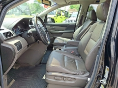 Used 2012 Honda Odyssey 5d Wagon Touring at Joshua Motor Company near Pennsauken, NJ