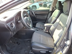 Used 2019  Toyota Corolla 4d Sedan SE CVT at Joshua Motor Company near Pennsauken&comma; NJ