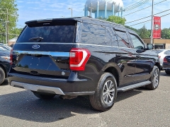 Used 2019 Ford Expedition 4d SUV 4WD XLT at Joshua Motor Company near Pennsauken, NJ