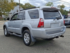 Used 2008 Toyota 4Runner 4d SUV 4WD Sport (V6) at Joshua Motor Company near Pennsauken, NJ