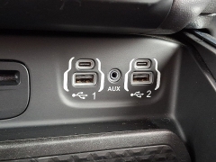 Used 2019  Ram 1500 4WD Crew Cab Big Horn&sol;Lone Star at Joshua Motor Company near Pennsauken&comma; NJ