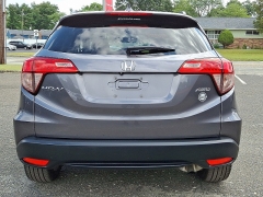 Used 2016  Honda HR-V 4d SUV AWD EX-L Navigation at Joshua Motor Company near Pennsauken, NJ