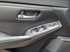 Used 2020  Nissan Sentra 4d Sedan SV at Joshua Motor Company near Pennsauken&comma; NJ