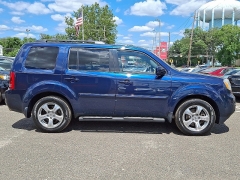 Used 2015 Honda Pilot 4d SUV 4WD EX-L at Joshua Motor Company near Pennsauken, NJ