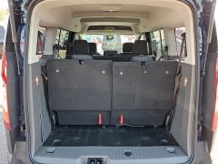 Used 2019  Ford Transit Connect Ext Wagon XL w&sol;Rear Liftgate at Joshua Motor Company near Pennsauken&comma; NJ