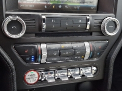 Used 2015  Ford Mustang 2d Fastback GT 50 Years Limited Edition at Joshua Motor Company near Pennsauken, NJ