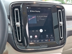Used 2025  Volvo XC40 B5 AWD Plus Dark Theme at Joshua Motor Company near Pennsauken&comma; NJ