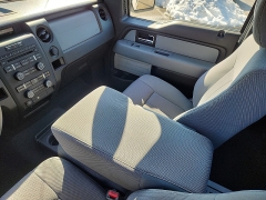 Used 2014  Ford F-150 2WD Reg Cab XL Longbed at Joshua Motor Company near Pennsauken&comma; NJ