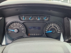 Used 2014  Ford F-150 2WD Reg Cab XL Longbed at Joshua Motor Company near Pennsauken&comma; NJ