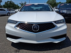 Used 2018  Acura TLX 4d Sedan SH-AWD 3&period;5L Tech at Joshua Motor Company near Pennsauken&comma; NJ