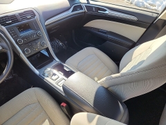 Used 2018  Ford Fusion Hybrid 4d Sedan S at Joshua Motor Company near Pennsauken&comma; NJ