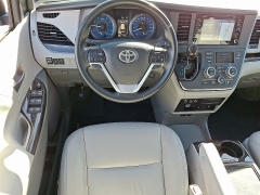 Used 2018  Toyota Sienna 4d Wagon XLE Premium at Joshua Motor Company near Pennsauken, NJ