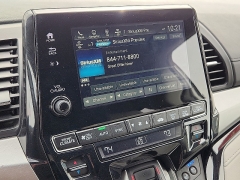 Used 2018  Honda Odyssey 4d Wagon Elite at Joshua Motor Company near Pennsauken&comma; NJ