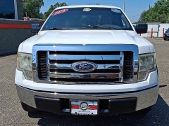 Used 2010 Ford F-150 2WD Supercab XLT at Joshua Motor Company near Pennsauken, NJ