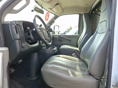 Used 2017  GMC Savana Cutaway 2d Chassis Van 139" WB SRW at Joshua Motor Company near Pennsauken&comma; NJ