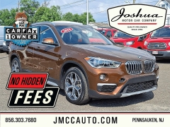  2016 BMW X1 AWD 4dr xDrive28i at Joshua Motor Company near Pennsauken, NJ