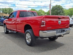 Used 2021 Ram 2500 4WD Big Horn Crew Cab 8' Box at Joshua Motor Company near Pennsauken, NJ