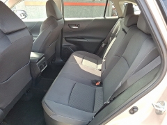 Used 2024  Toyota Venza XLE AWD at Joshua Motor Company near Pennsauken, NJ