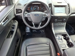 Used 2019 Ford Edge 4d SUV AWD SEL at Joshua Motor Company near Pennsauken, NJ