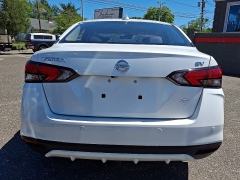 Used 2022  Nissan Versa SV CVT at Joshua Motor Company near Pennsauken&comma; NJ