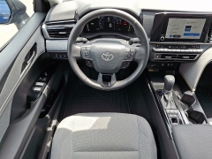 Used 2025  Toyota Camry SE at Joshua Motor Company near Pennsauken&comma; NJ