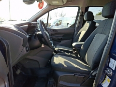 Used 2019  Ford Transit Connect Ext Wagon XL w&sol;Rear Liftgate at Joshua Motor Company near Pennsauken&comma; NJ