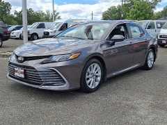 Used 2023 Toyota Camry LE Auto AWD at Joshua Motor Company near Pennsauken, NJ