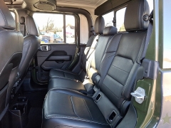 Used 2021 Jeep Gladiator Overland 4x4 at Joshua Motor Company near Pennsauken, NJ
