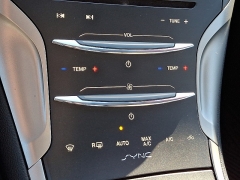 Used 2015 Lincoln MKZ Hybrid 4d Sedan at Joshua Motor Company near Pennsauken, NJ
