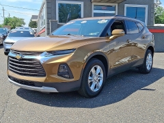 Used 2019 Chevrolet Blazer 4d SUV AWD 2LT at Joshua Motor Company near Pennsauken, NJ
